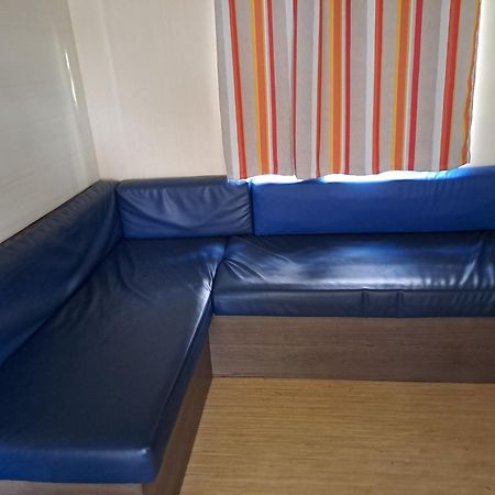 פור-א-נובל Mobile Home 047 מראה חיצוני תמונה