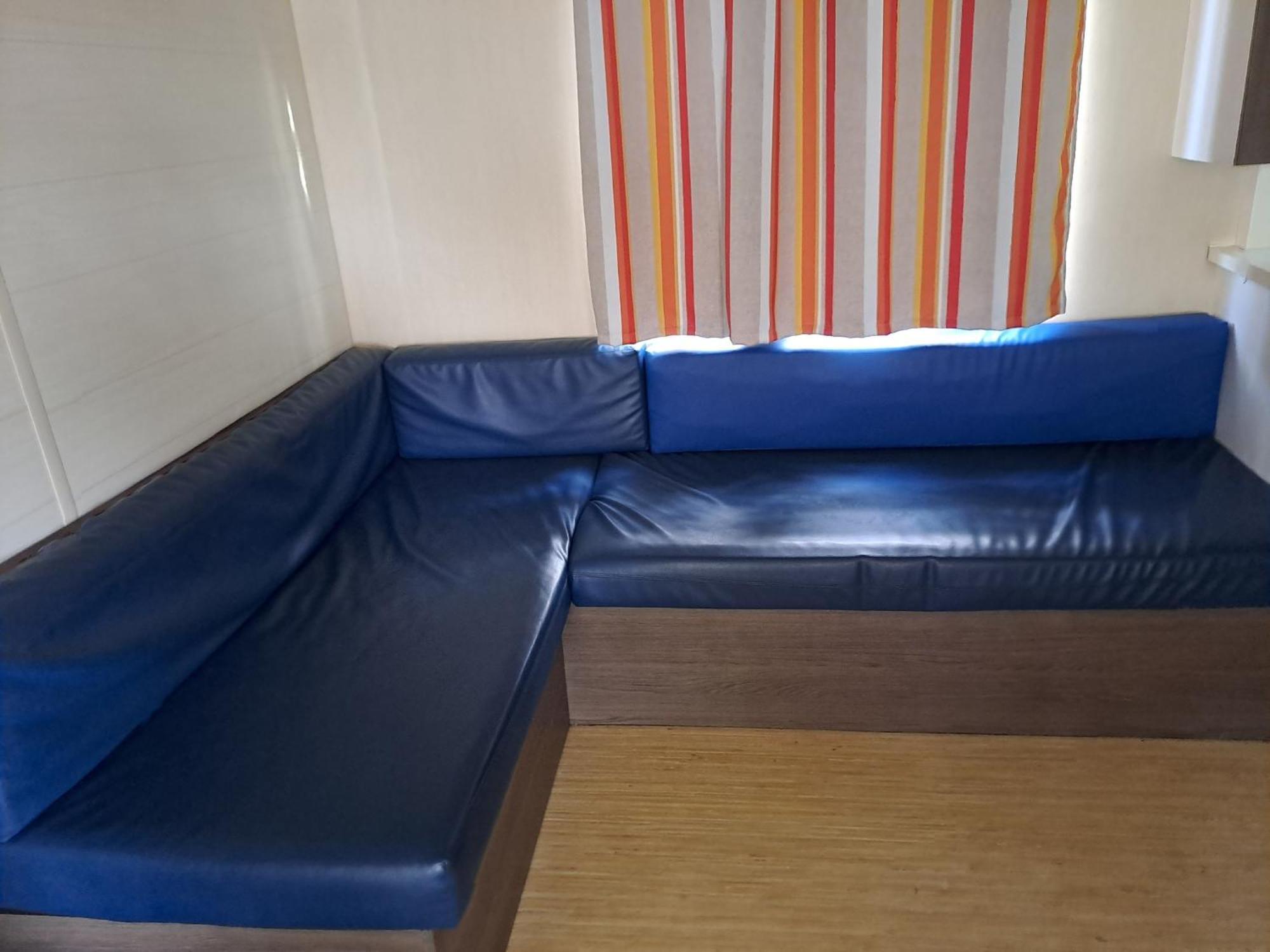 פור-א-נובל Mobile Home 047 מראה חיצוני תמונה