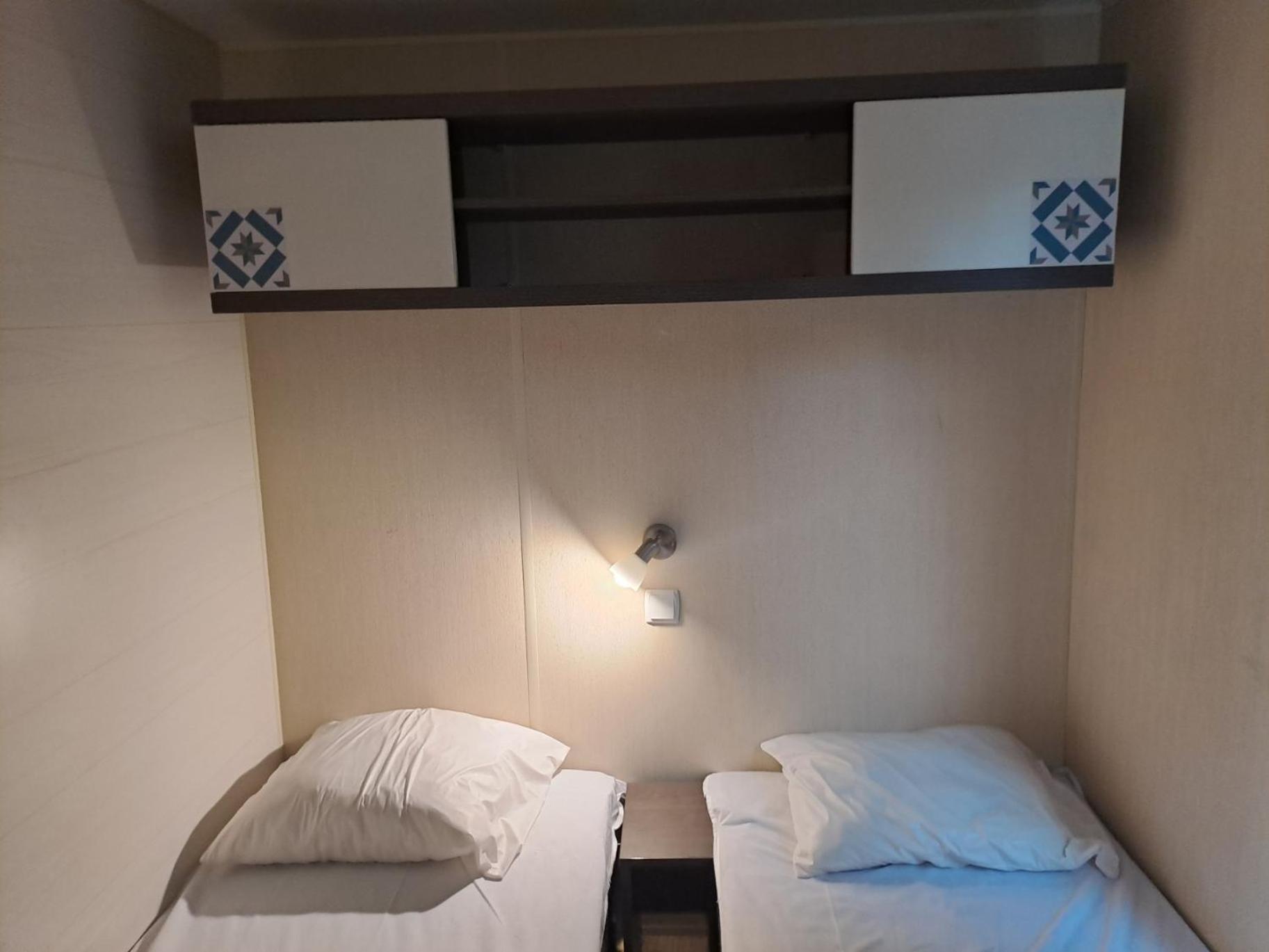 פור-א-נובל Mobile Home 047 מראה חיצוני תמונה