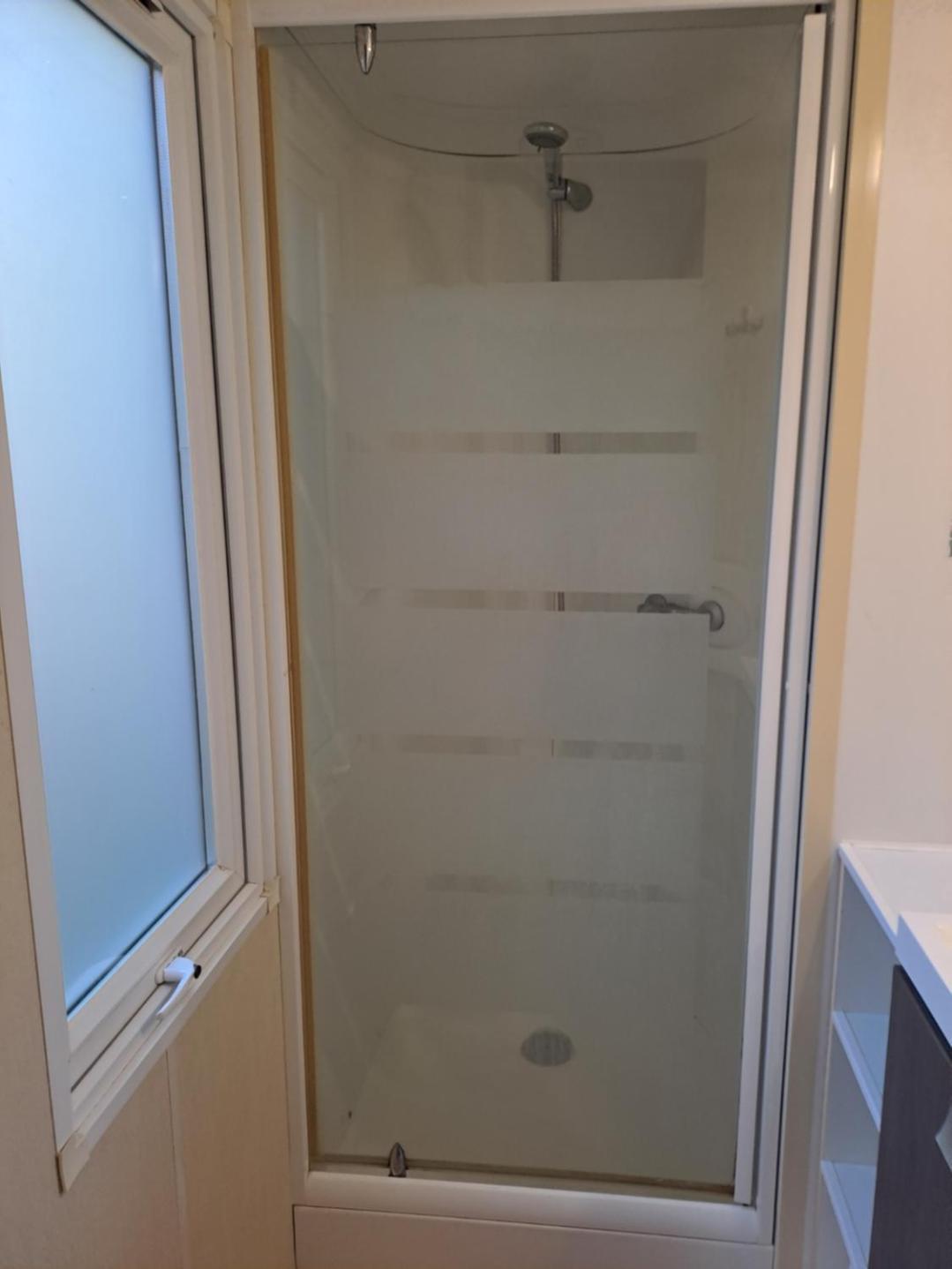 פור-א-נובל Mobile Home 047 מראה חיצוני תמונה