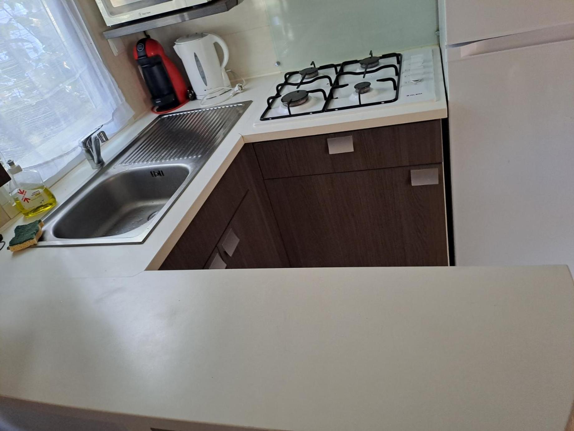 פור-א-נובל Mobile Home 047 מראה חיצוני תמונה