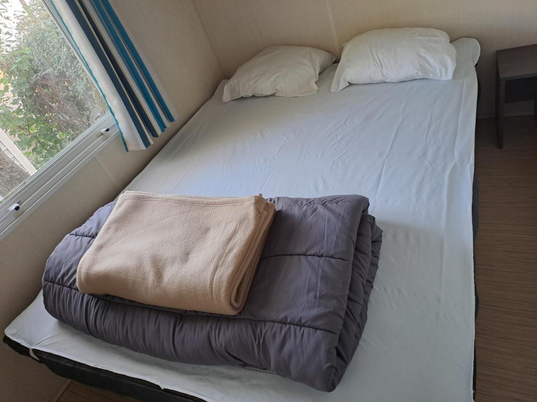 פור-א-נובל Mobile Home 047 מראה חיצוני תמונה