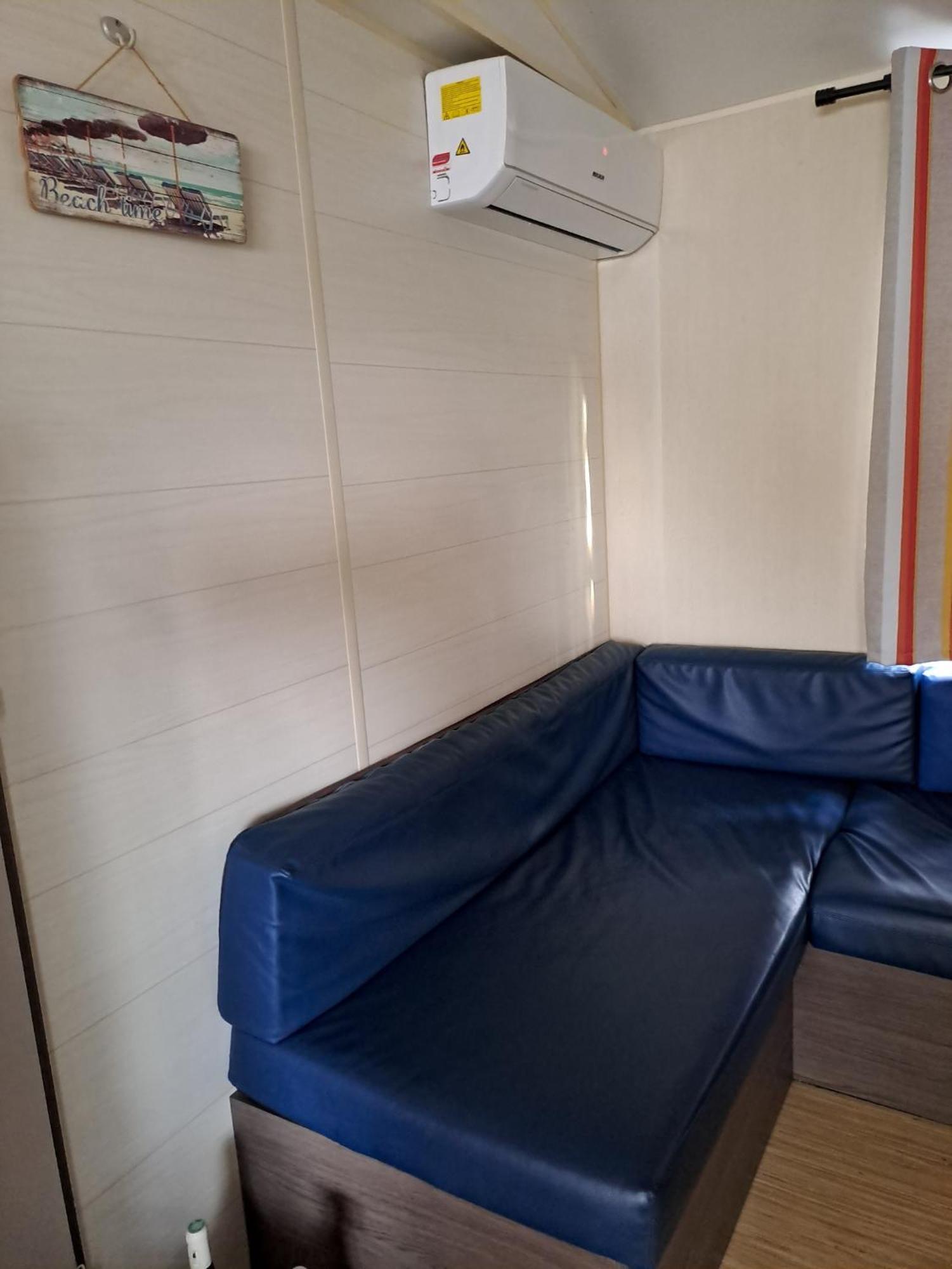 פור-א-נובל Mobile Home 047 מראה חיצוני תמונה